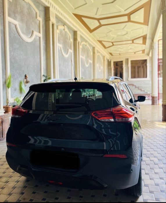 Other Tracker 2025 — 2