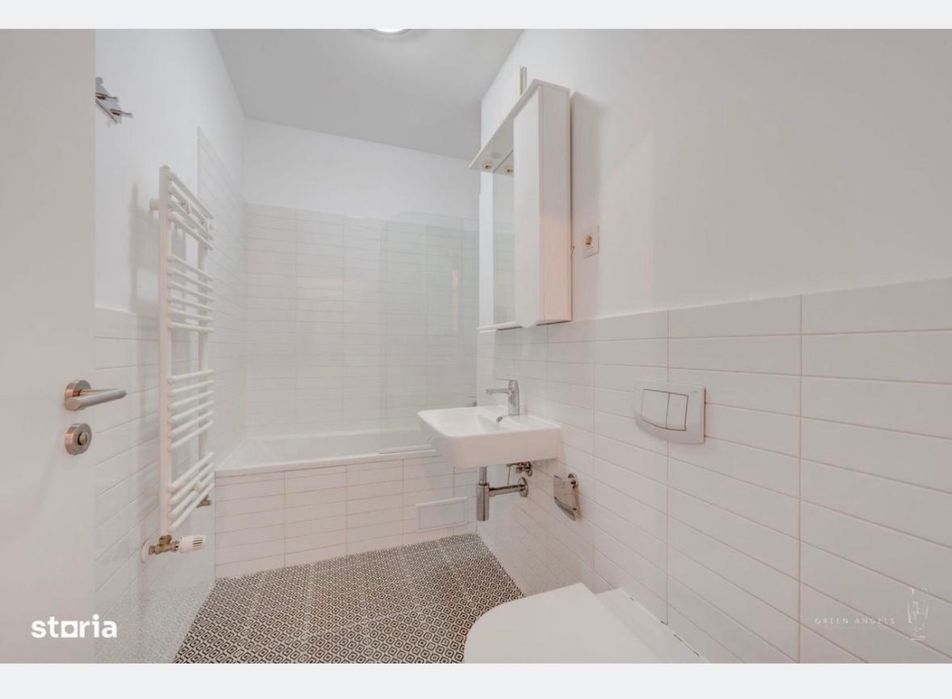 Inchiriez apartament 2 camere Aviatiei Park 60mp