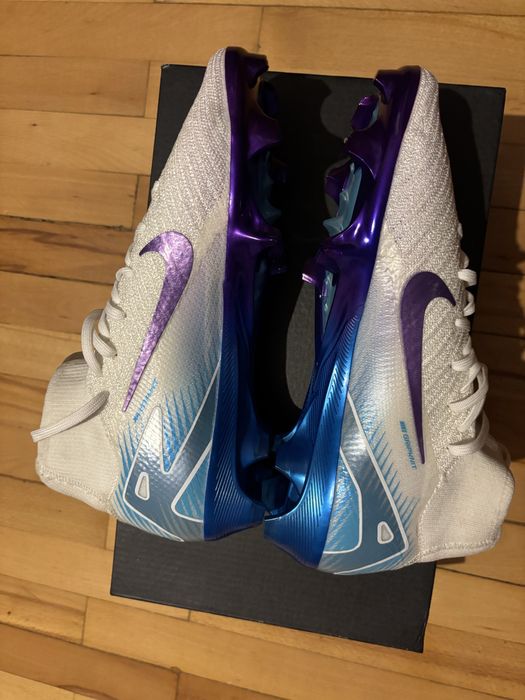 Бутонки nike air zoom mercurial първа класа