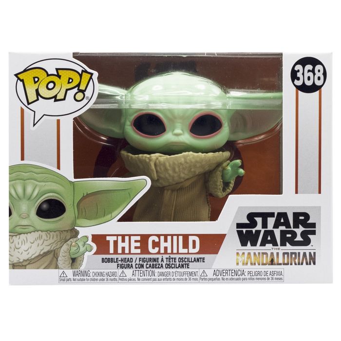 Funko pop star wars