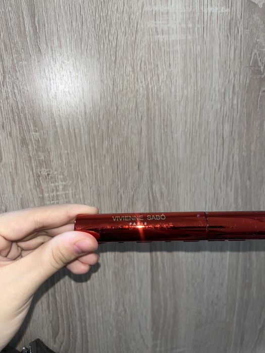 продам тушь Vivienne Sabo Cabaret