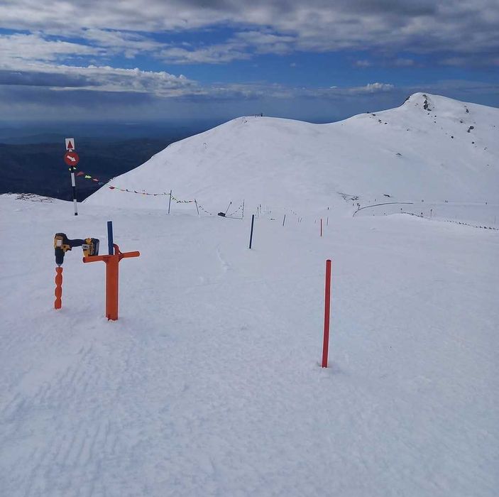 Ski Club Sinaia - cursuri de ski