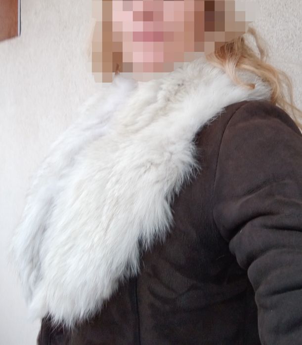 Яки, шапки от естествена косъм, Лисица! Различни модели