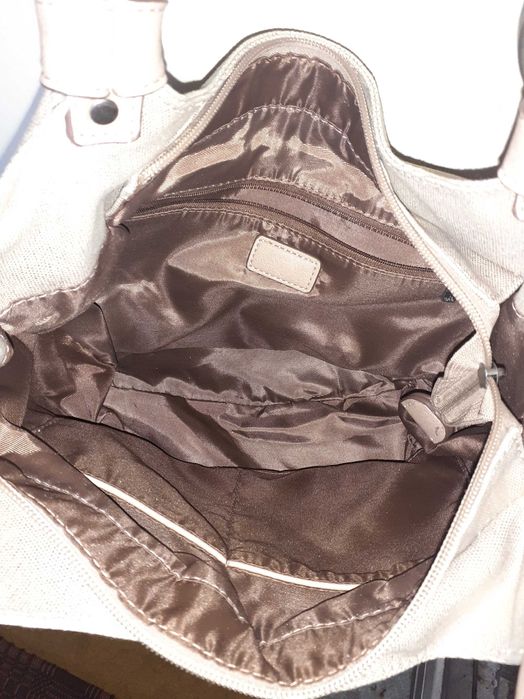 Ефектна дамска чанта