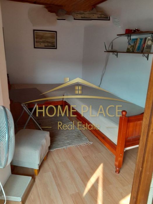 Дава се под наем Четиристаен апартамент в Варна, Аспарухово - 107 кв.м за 612 € - Снимка #10