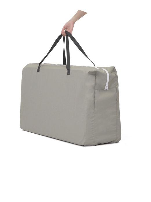 Vand patut pliant Joie Roomie Glide, co-sleepe