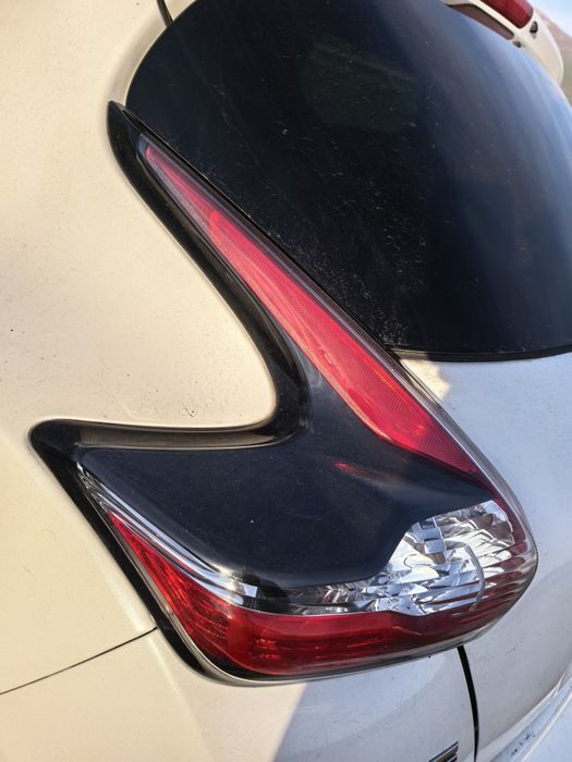 Стоп/Стопове за Nissan Juke facelift