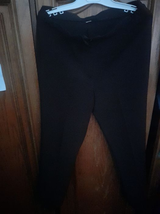 Pantalon damă mărime 48