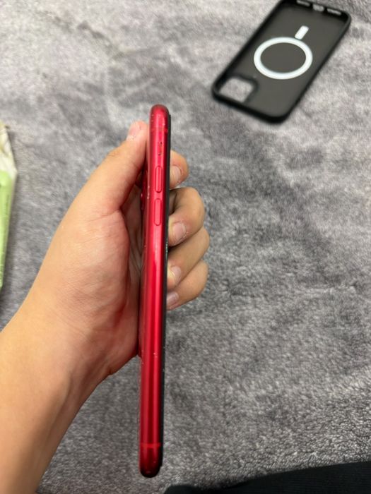 IPhone 11 базовый