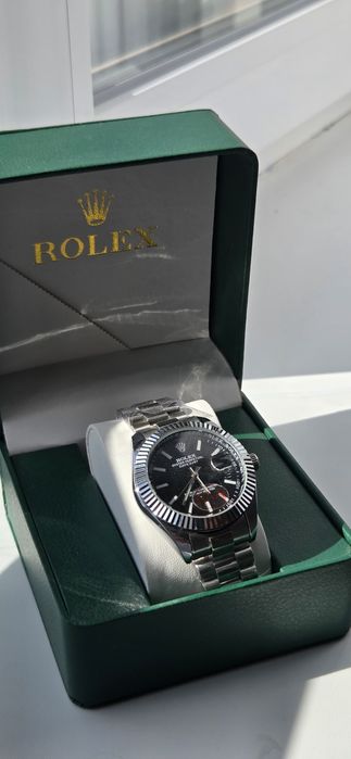 Rolex Datejust часы
