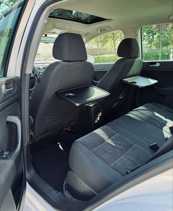 Volkswagen Golf 6 Plus - 2010 - 1.4 TSI - 122 CP - Euro 5