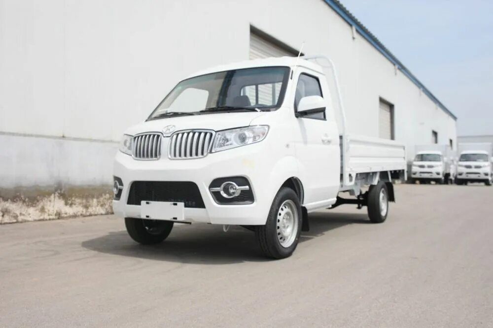 Kapot T30 T32 X30 X30L Shineray