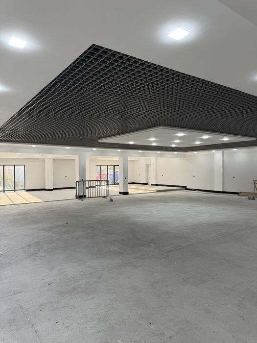 Аренда Жой  берилади 3 чи этаж