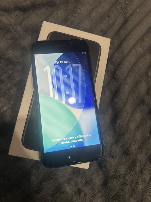 Iphone se20 64гб