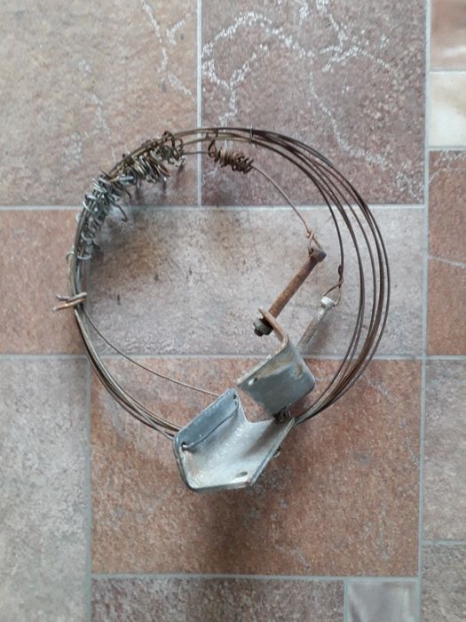 Карнизы струнные