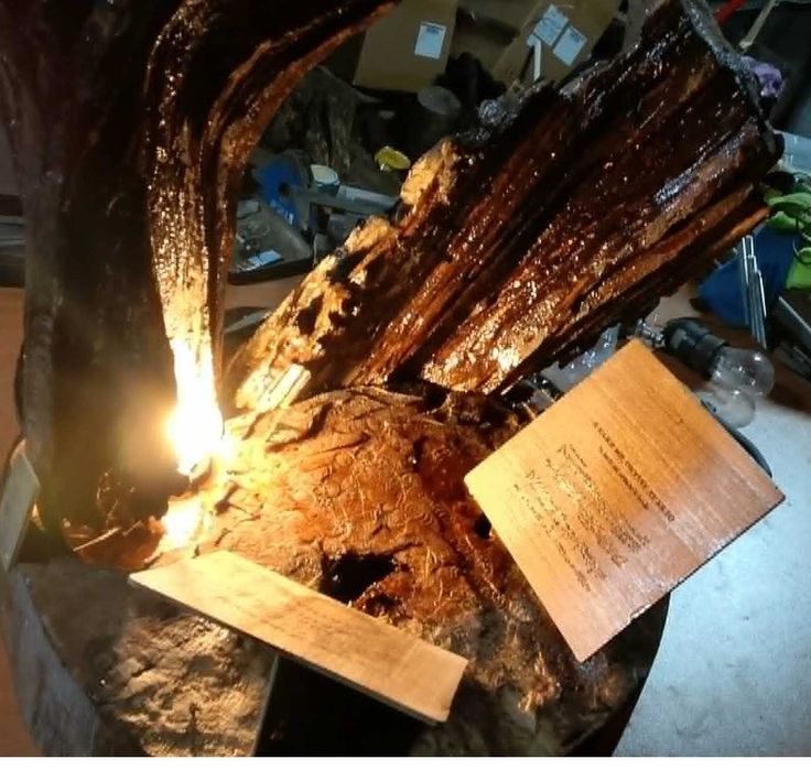 декоративна градинска фигурка