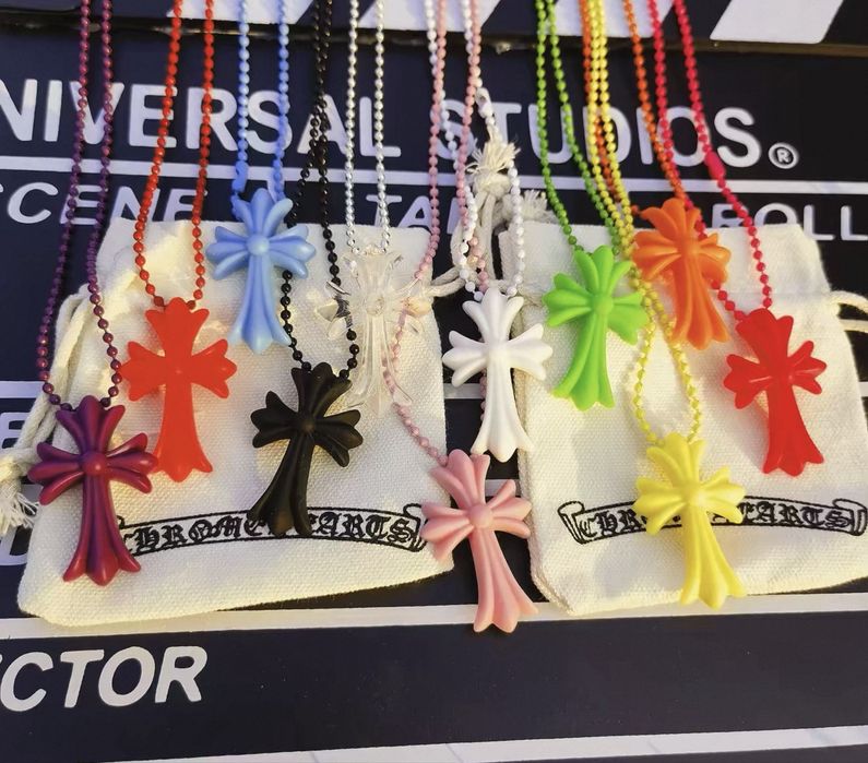 Гердан Chrome Hearts