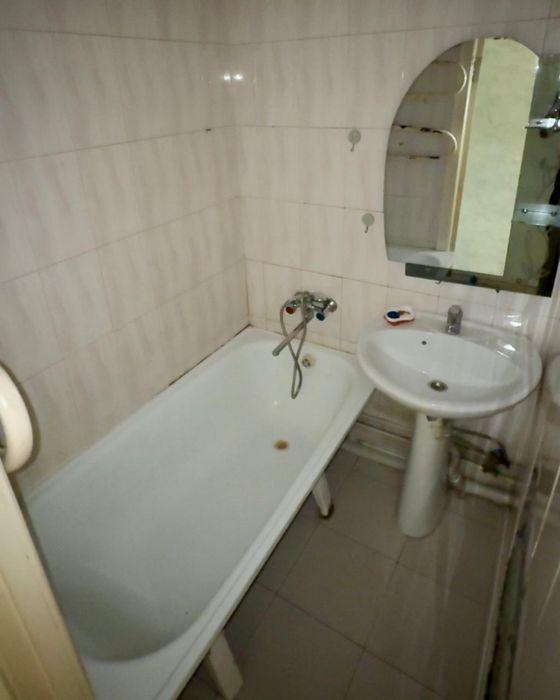 Продается квартира