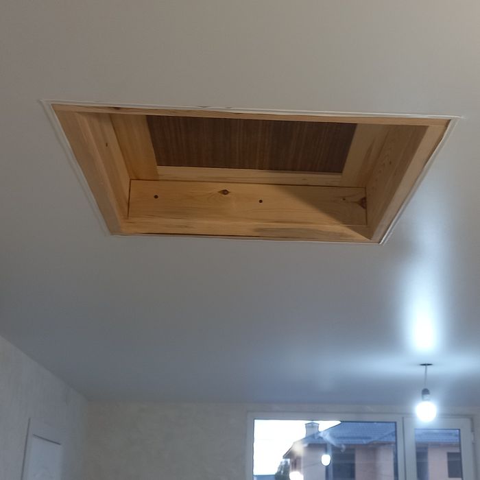 Натяжные Потолки.  Быстро!  Недорого!  Качественно!