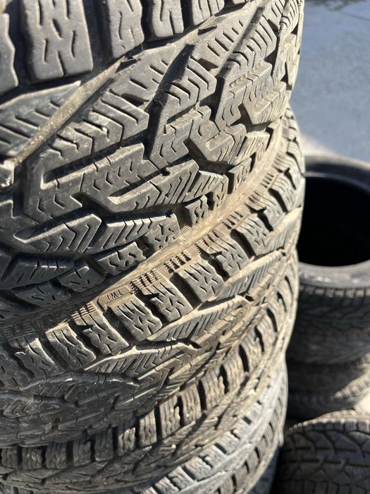 185/65/15 Taurus Riken