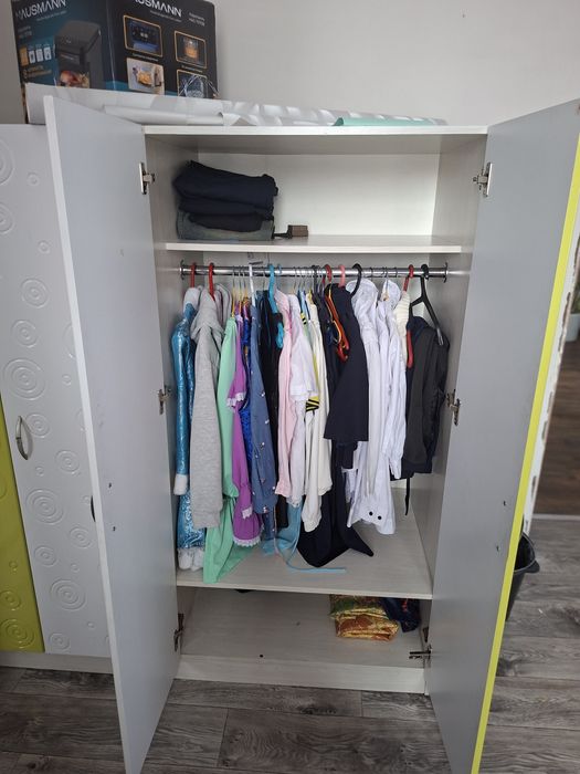 Продам детский гарнитур