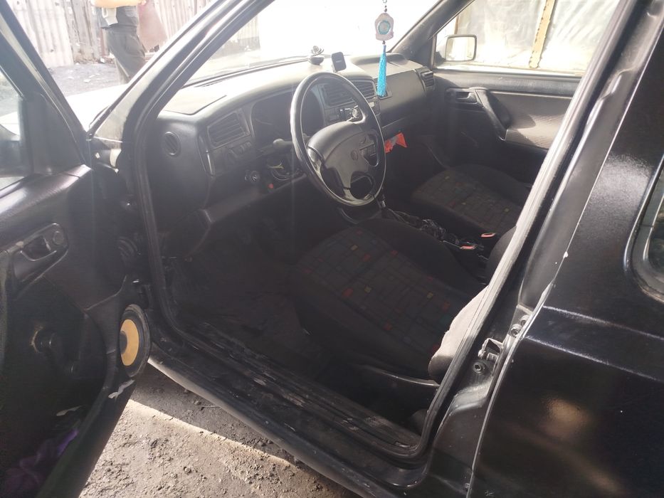 Продам Гольф 3 на ходу