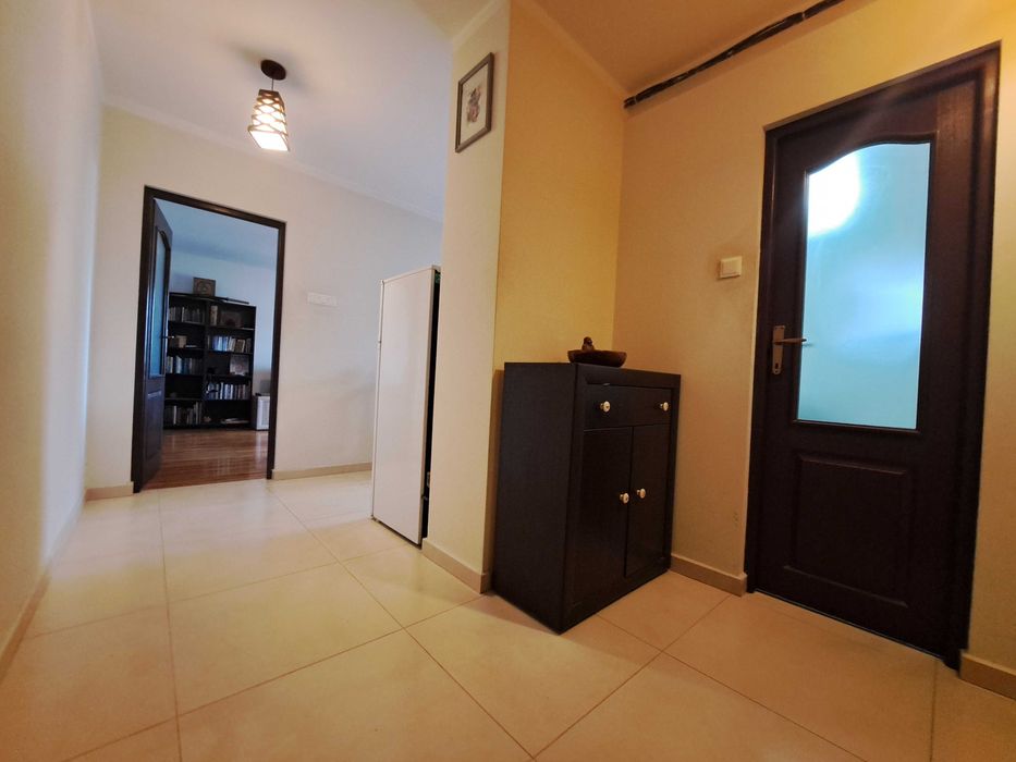 De vânzare apartament 3 camere, Miercurea-Ciuc