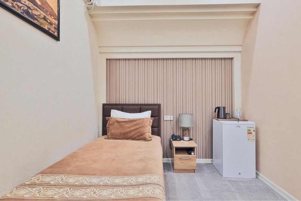 Fergana hotel mehmonhona aynan siz uchun !