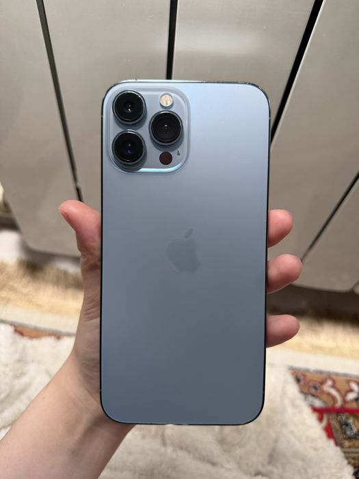 Iphone 13 pro max