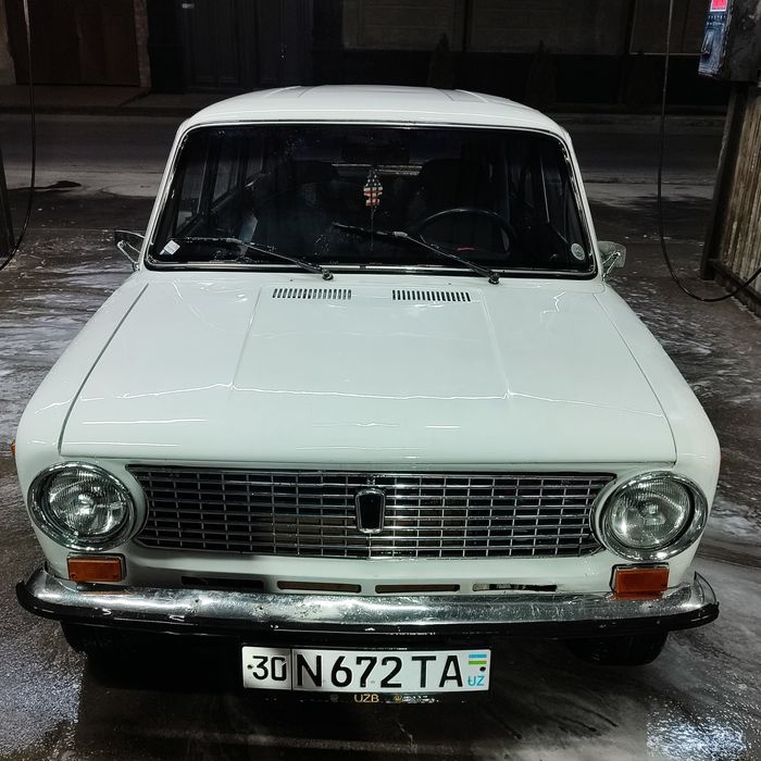 Vaz 2102 holati zòr