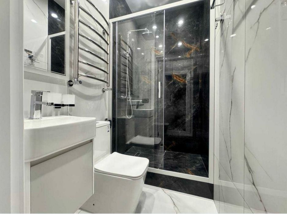 Шикарная 2х ком кв-ра на Ташкент Сити Бульвар!! Шайхантахурский