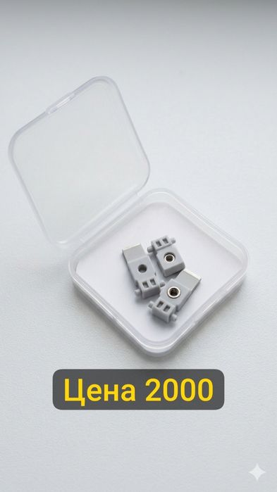 Расходные материалы 3d принтер