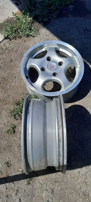 Диски оригинальные