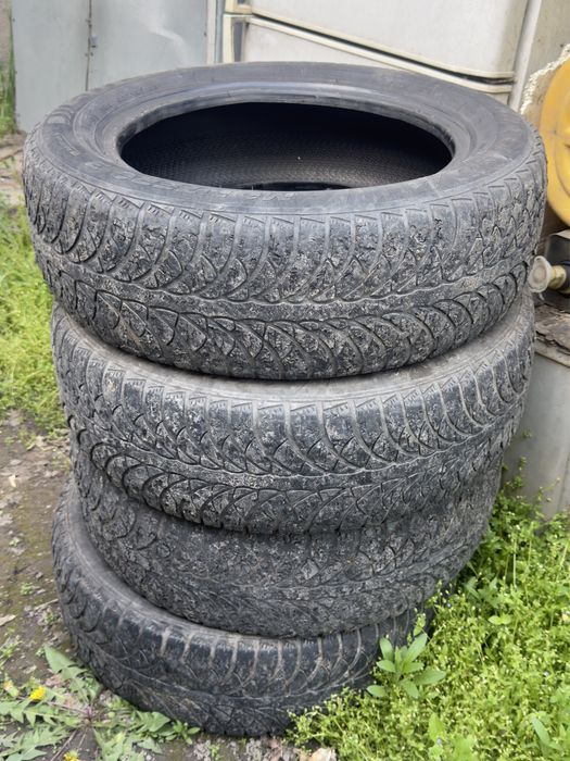 Шины демисезонные