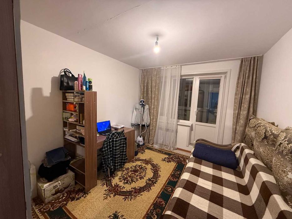 Продам 2-х комнатную квартиру