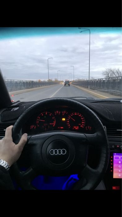 Продам Ауди а6 с5