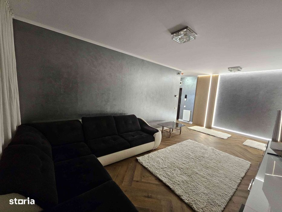 Apartament  Ared /Prima Shops