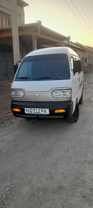 Daewoo damas sotiladi 2008