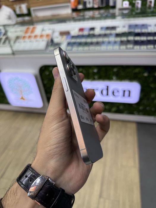 iPhone 15 Pro Naxt va Nasiya savdo