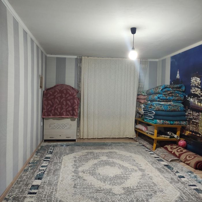 Продам дом микр жулдыз