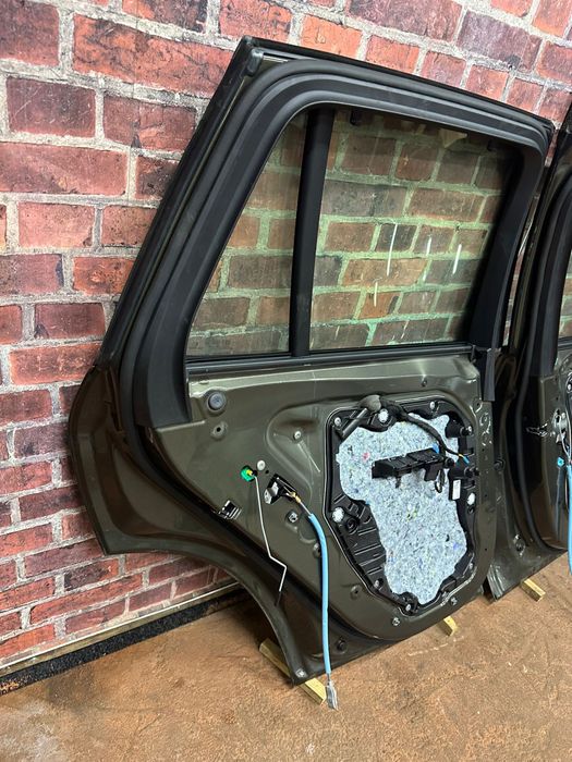 Usa stanga fata spate Bmw X5 G05 Completa Originala