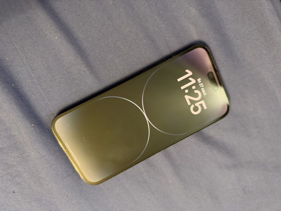 iPhone 14 Pro Max 256 ГБ