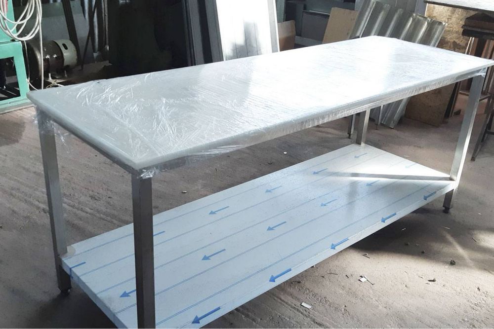 Spalatoare inox / mese de inox / hote si dulapuri profesionale