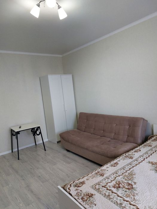 Сдам квартиру на длительный срок