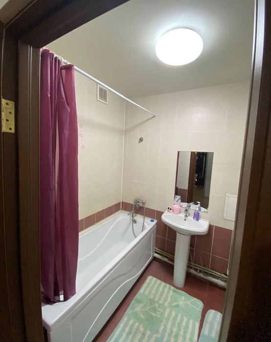 Квартира посуточно на ночь город Город Караганда