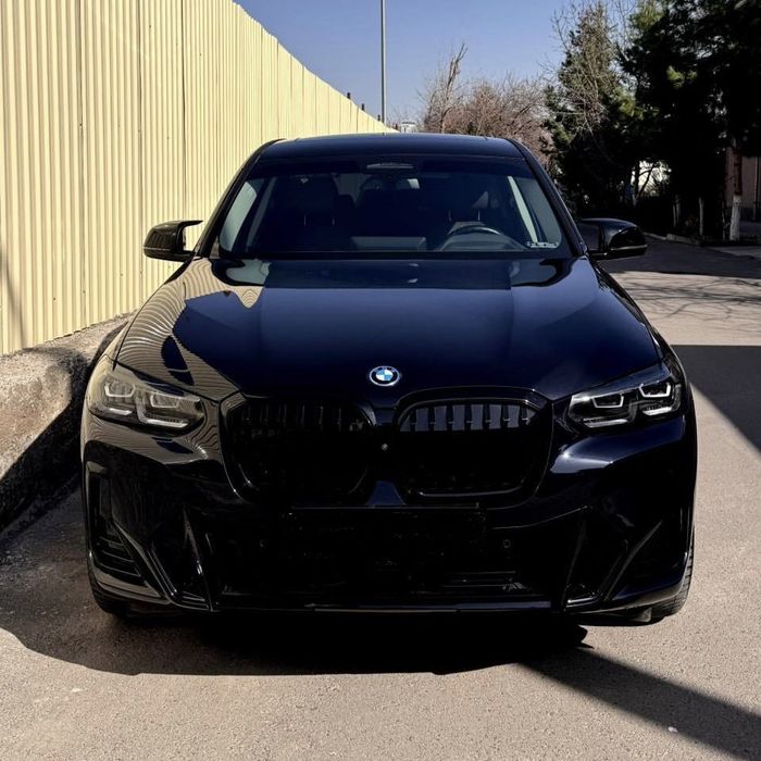 Bmw ix3 m 40i full 2023 йил