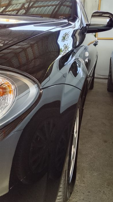 Chevrolet Lacetti / Gentra 2023 — 4