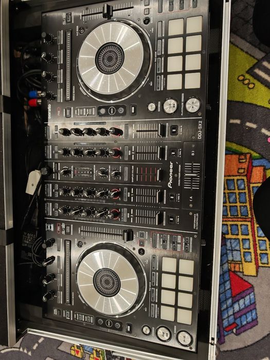 Pioneer Ddj SX 2