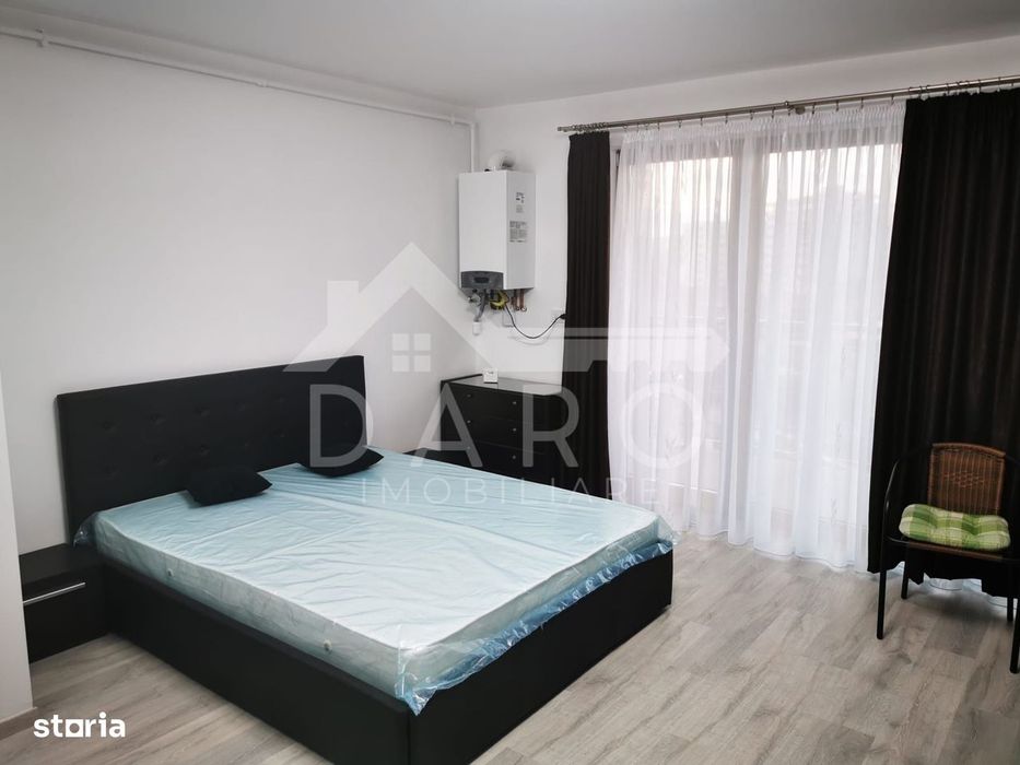 Apartament,