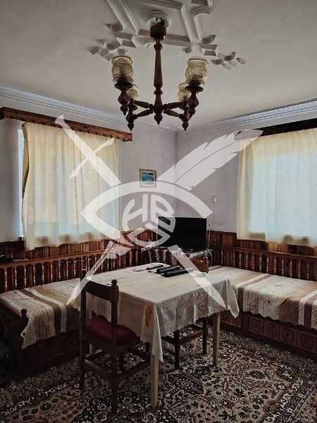 Къща в с.Бегово 94277